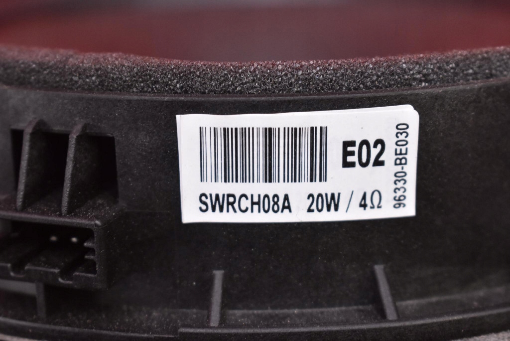 speaker right front 96330-BE030 HYUNDAI KONA 2 II 23-25
