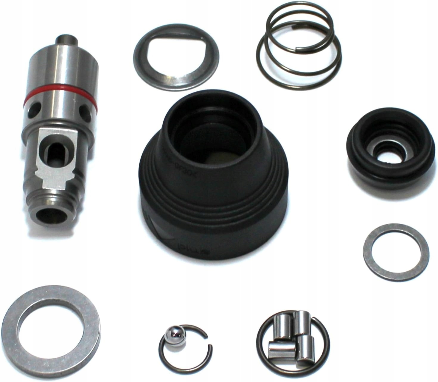 Kryt sklíčidla Sds Bosch Gbh 2-26 2-24 R Re Dre De