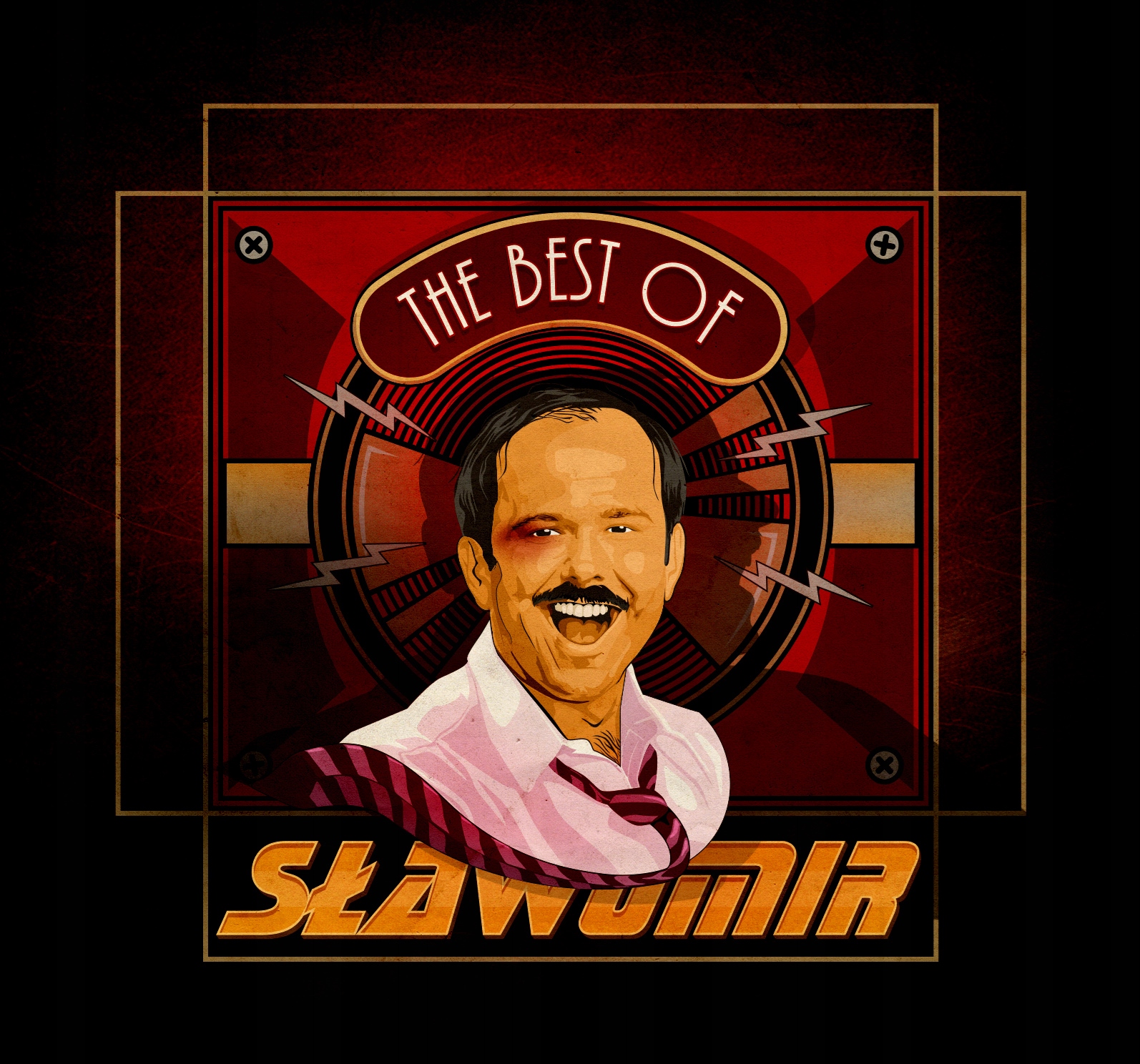 

Sławomir The best of