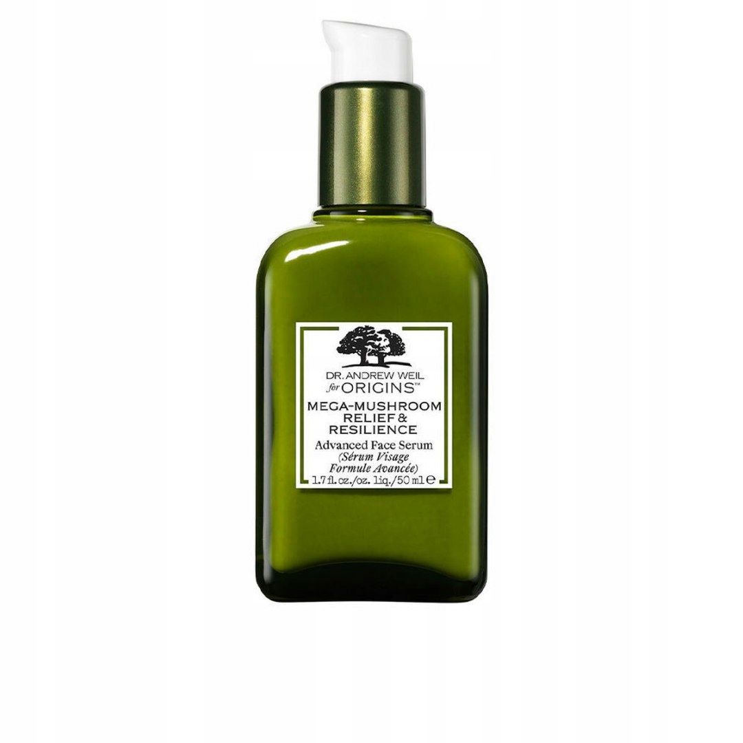 Krém na obličej Origins Mushroom 50 ml