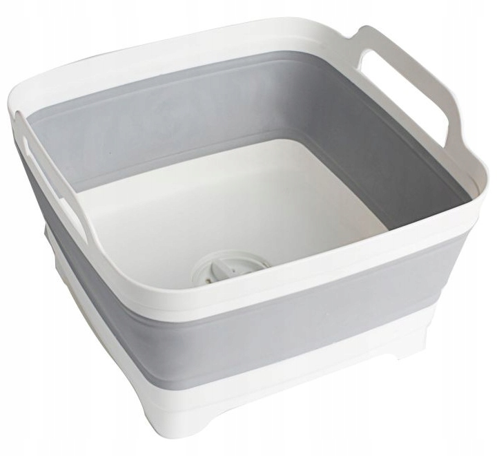 Складаний посудину раковина Tang Fold-Away Brunner