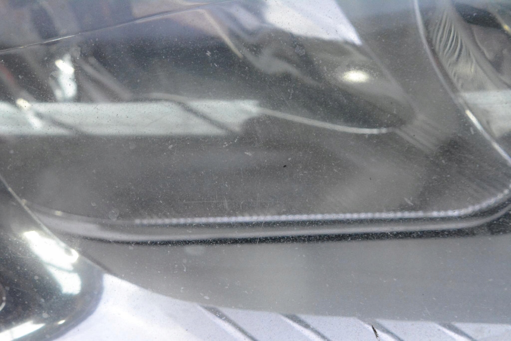 REFLEKTOR right light front EU 7S71-13W029-EB FORD MONDEO MK4 LIFT 10-15