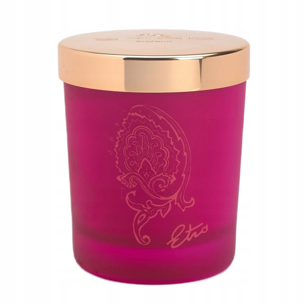 Vonná svíčka Etro Afrodite jasmínová 170 ml