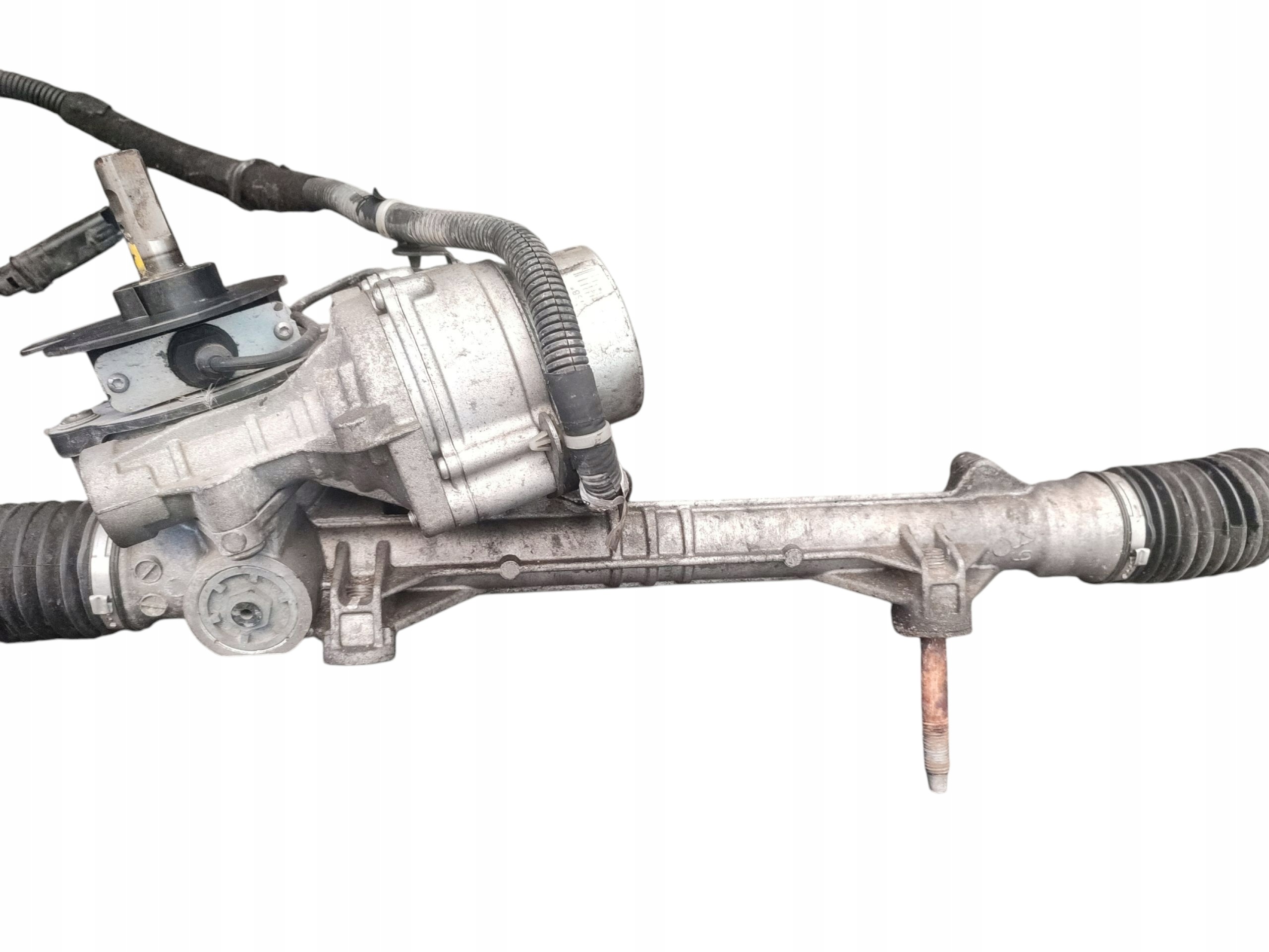scatola sterzo PEUGEOT 208 e 2008 e 301 C-ELYSEE 6820000190 EUROPA