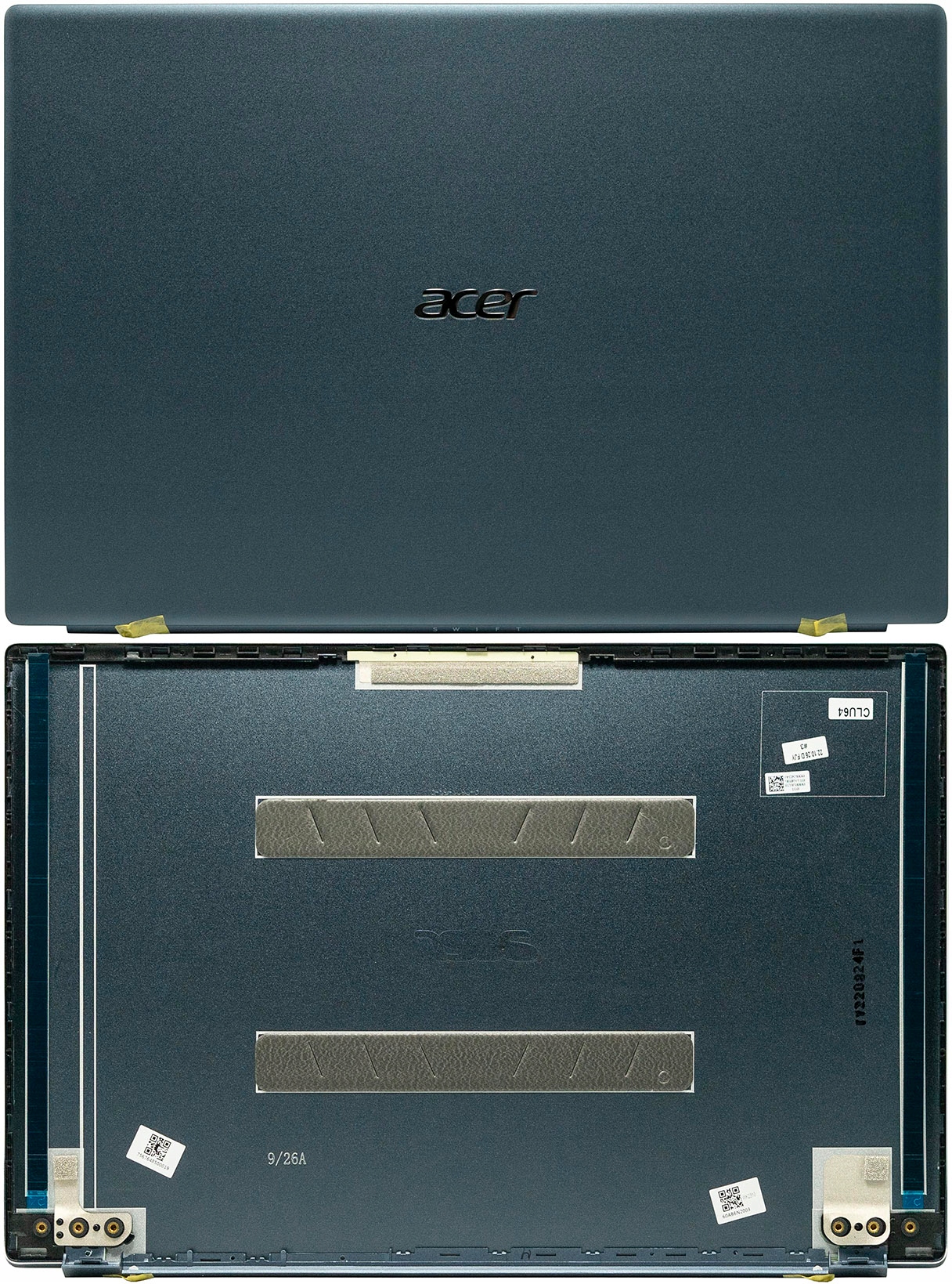 Klapka Matrice Kryt LCD Acer SFX14-41G 71NK21BO313