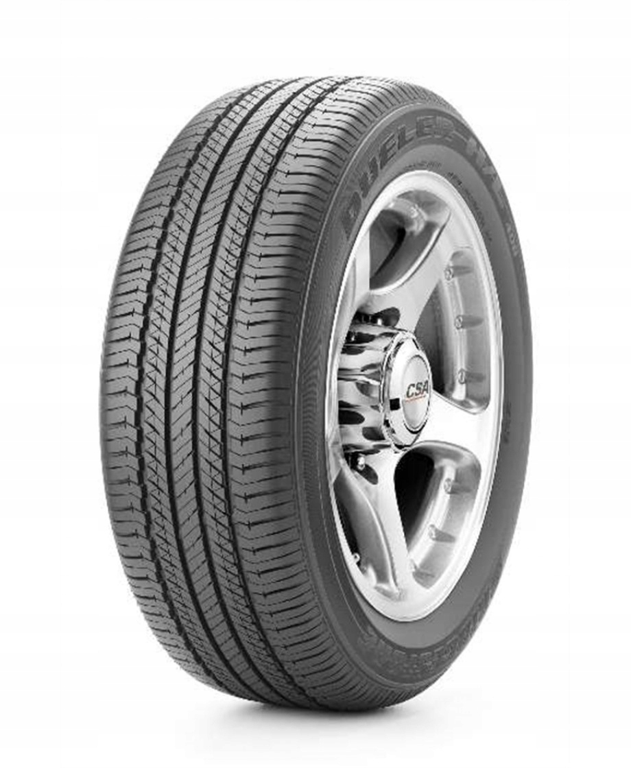 Bridgestone D400 245/50 R20 102 V