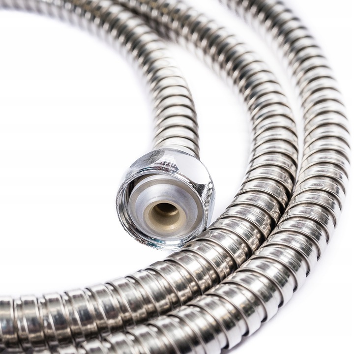 ZESTAW PRYSZNICOWY SŁUCHAWKA + WĄŻ + UCHWYT KPL 1F Marka Falcon