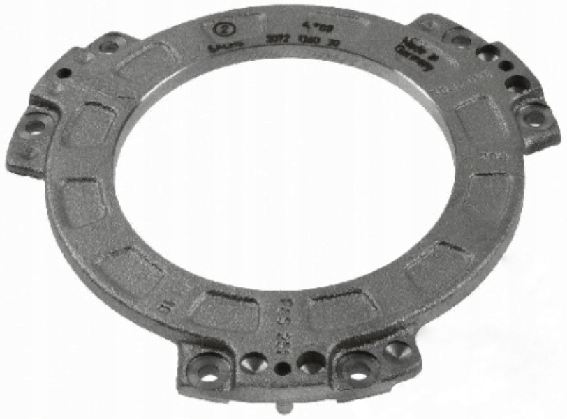 Kryt spojky Bmw K 100 82-92 Nová