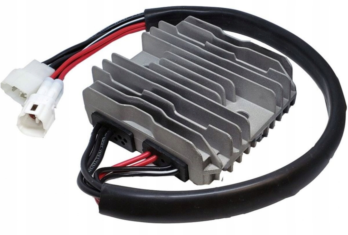 Regulátor napětí usměrňovač Suzuki Gsx 1300