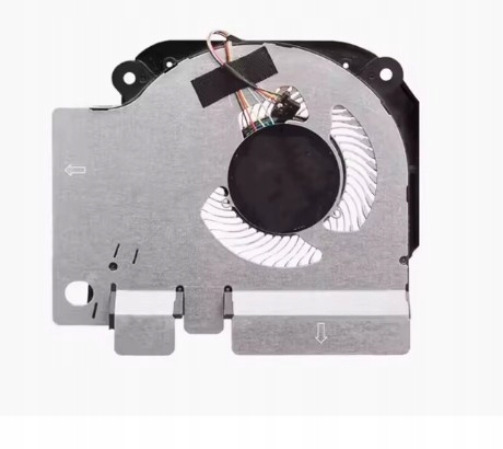 Ventilátor Gpu 12V Xiaomi 15.6" XMG1902 GTX1060Ti