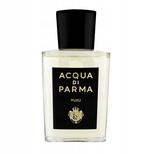 Acqua di Parma Yuzu parfémovaná voda unisex 100 ml