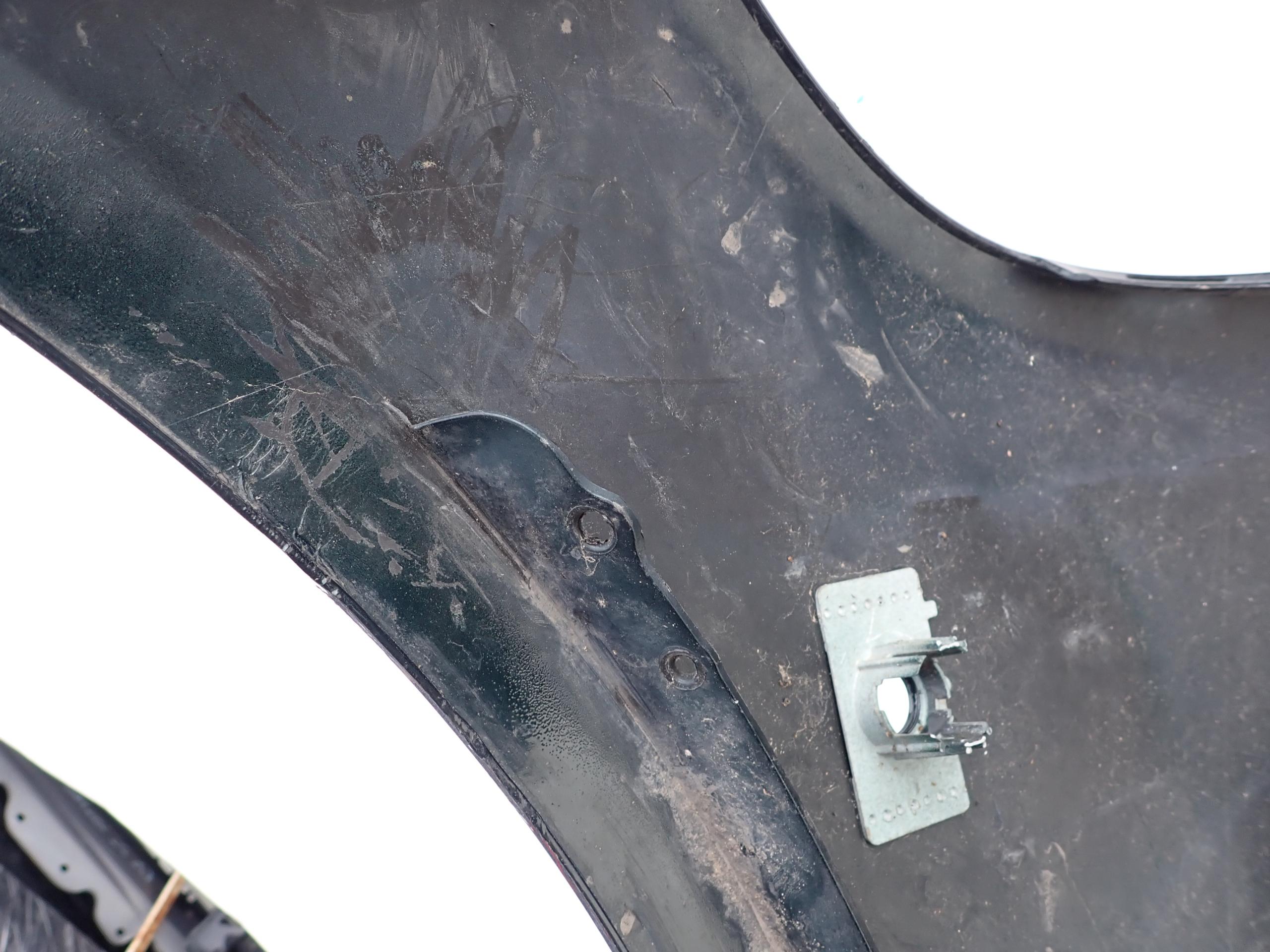 MERCEDES S-KLASA W222 AMG LIFT bumper front PDC