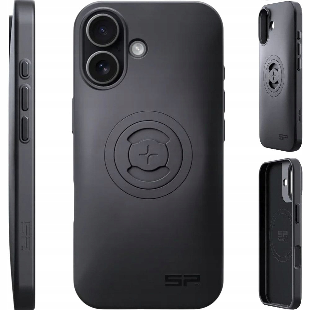 Etui Spc+ iPhone 17