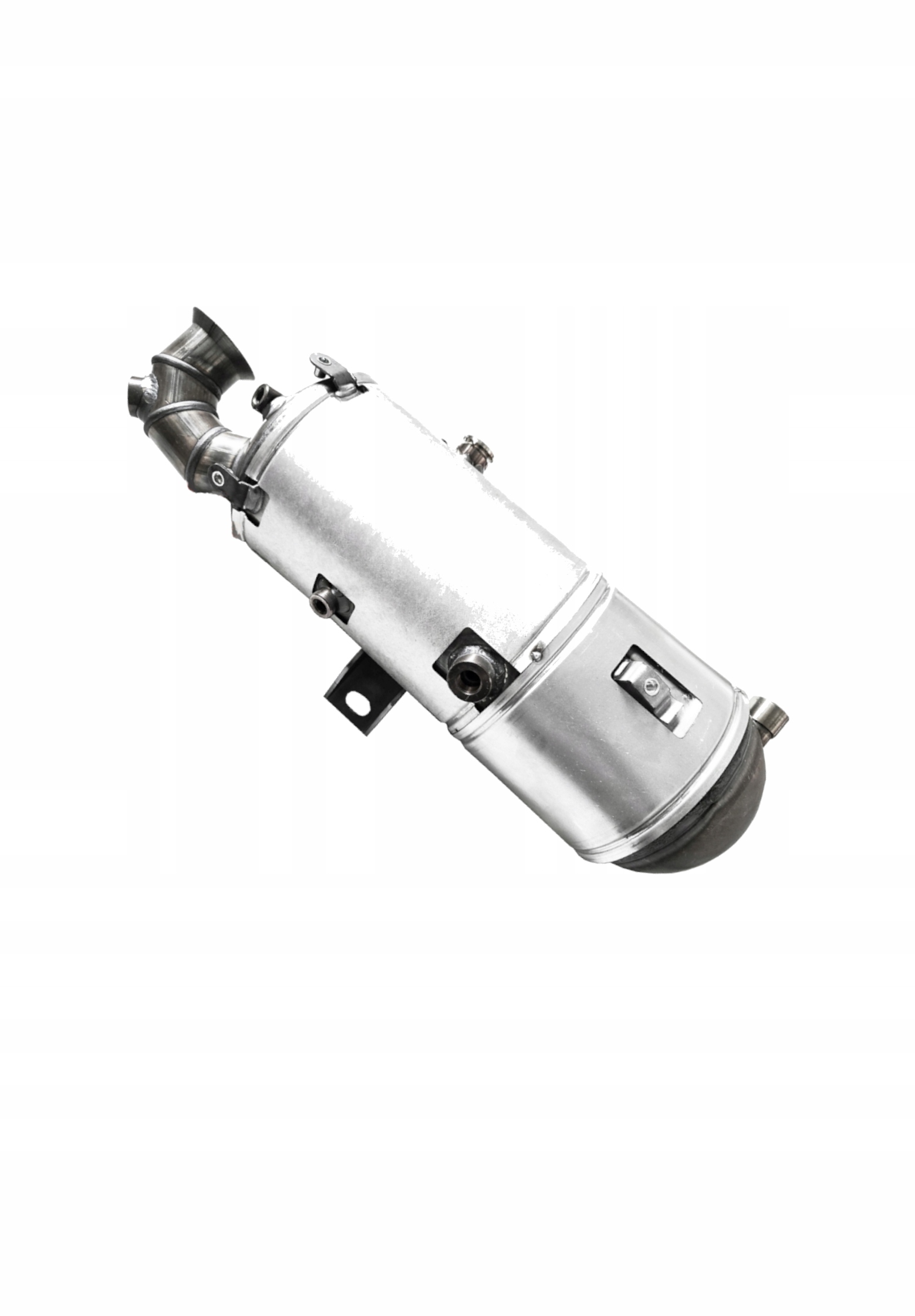 Dpf Fap filtr Citroen C4 1.5 DV5RD 06/2018-