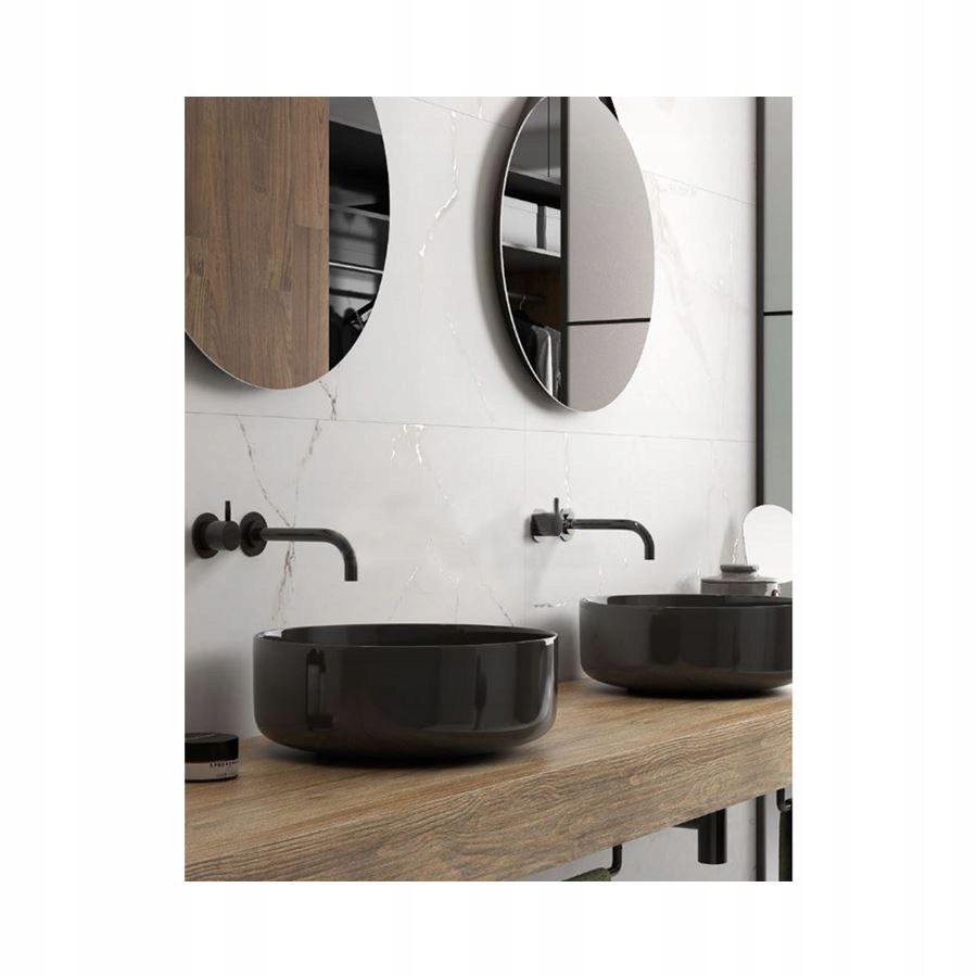 HALCON Tiziano Blanco Mate 60x120 płytki gresowe EAN (GTIN) 5908938027326