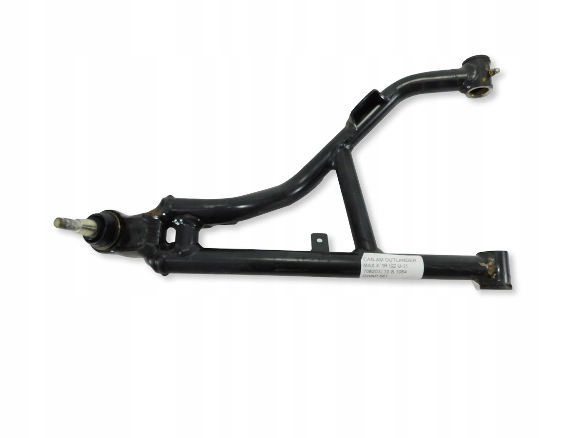 Rameno Predného Zavesenia Can-am Outlander Max Xmr G2 U-11 7062032 20