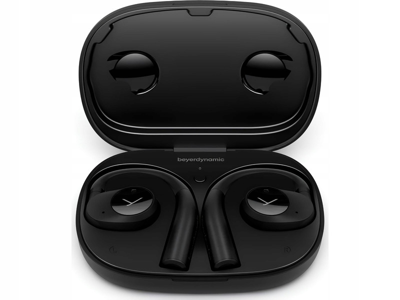 Słuchawki bezprzewodowe z przewodnictwem powietrznym Beyerdynamic Verio 200