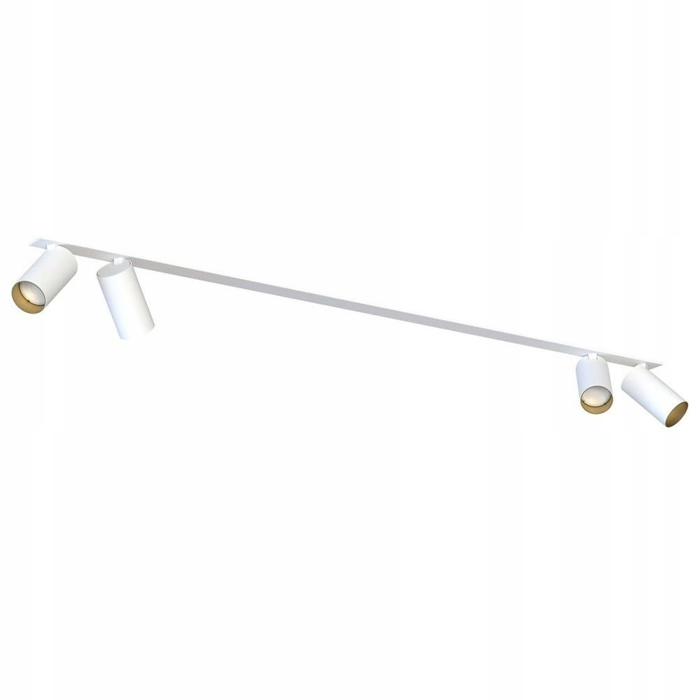 Lampa reflektor spot zapustená Mono Surface IV 7686 Nowodvorski