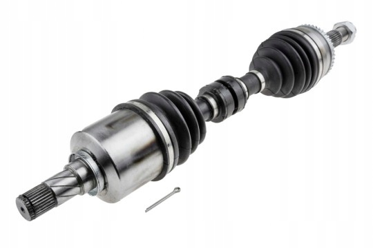 36 08 - Приводний вал лівий NISSAN PRIMERA P12 2002-MTM