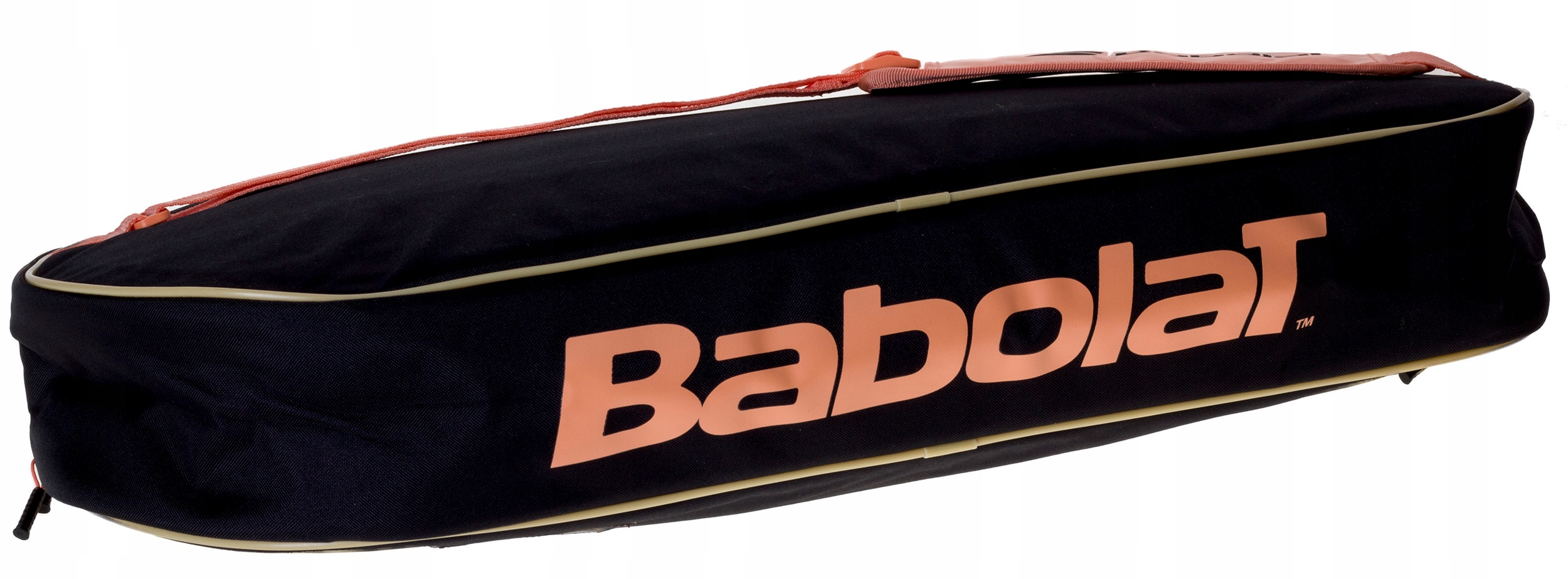 TORBA TENISOWA SPORTOWA BABOLAT x3 rakiety Kod producenta 751213-342