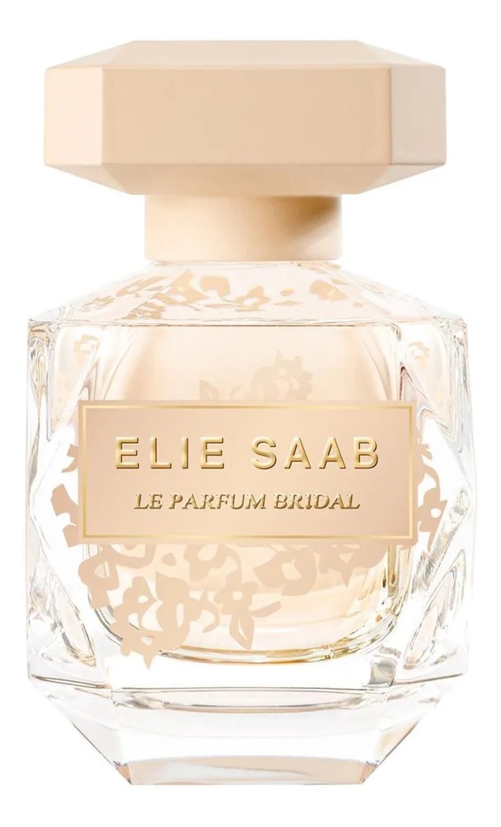 Elie Saab Le Parfum Bridal parfémovaná voda sprej 50 ml