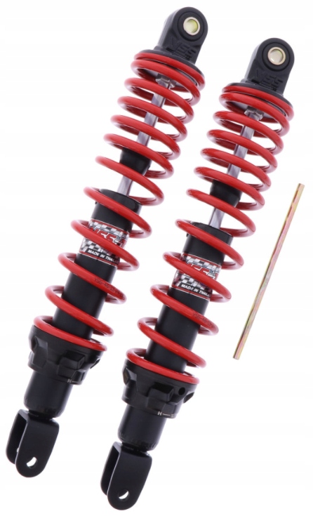 789.21.36 - Амортизаторы YSS задние Yamaha CZD 300 A X-Max ABS