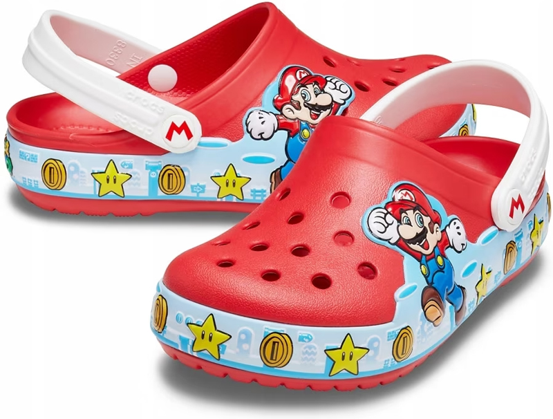 マリオブラザーズ 👾 スーパーマリオブラザーズ ポケットウォッチ🍄✨ #スーパー