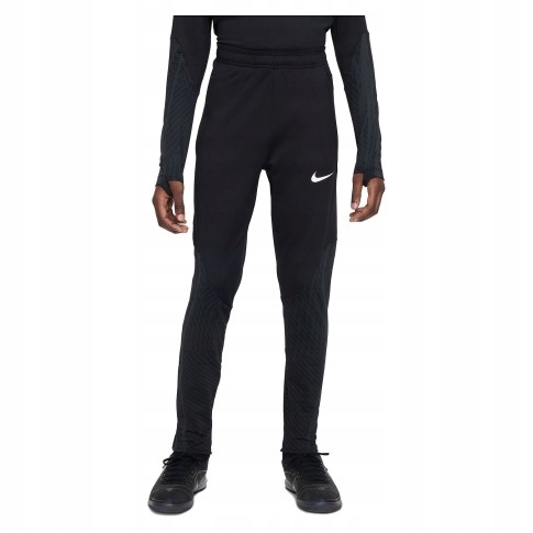 Spodnie Nike czarny FD0315-010 r. 152-158(L)