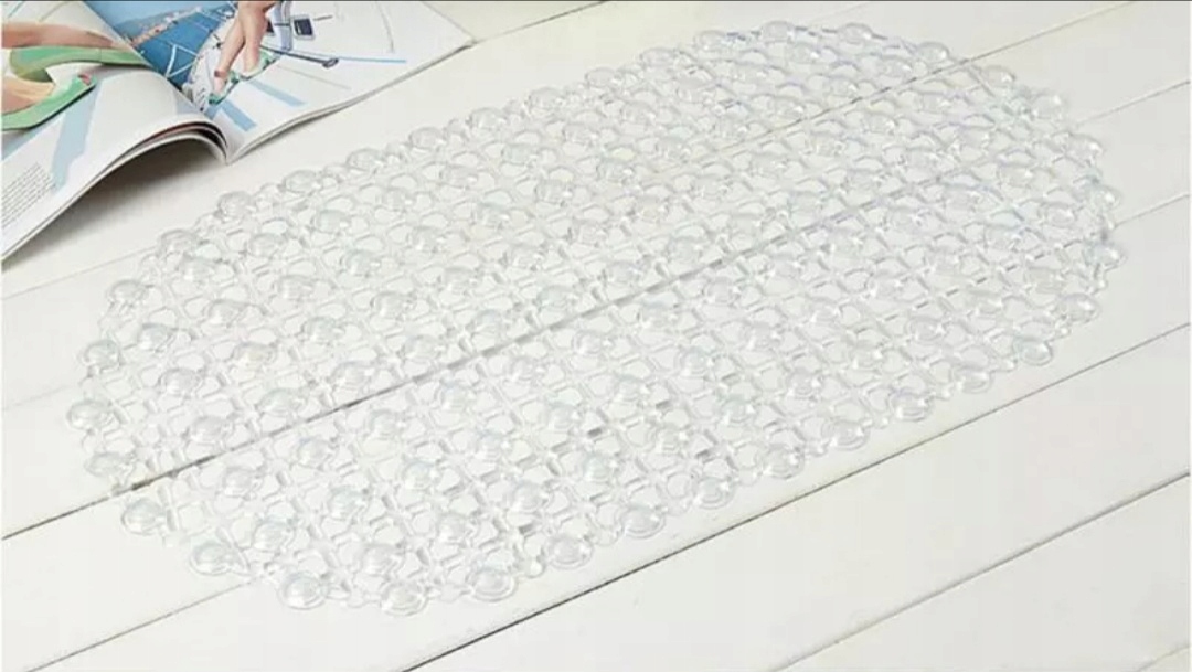 

Mata Antypoślizgowa Pod Prysznic Do Wanny 302