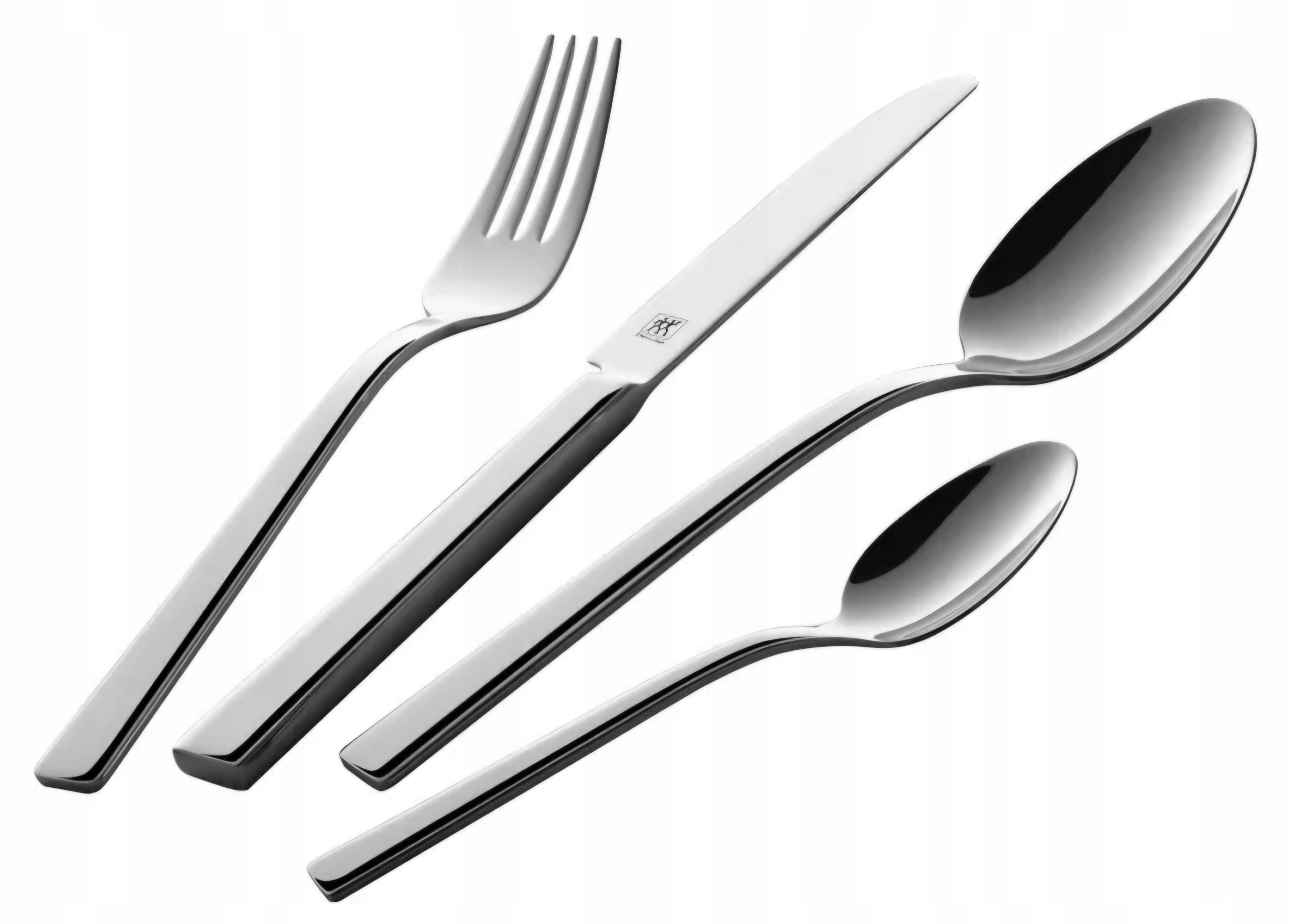 Sada príborov Zwilling King 60 prvkov 18/10 leštená 1026442