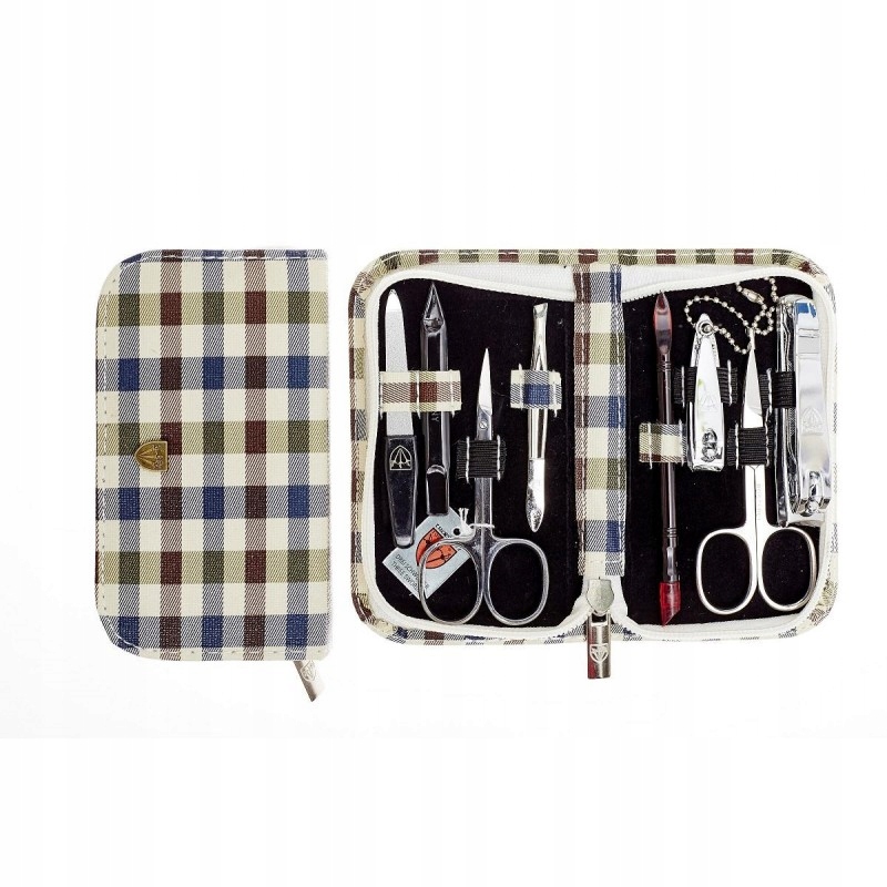 Sada na manikúru Solingen Kelleman 7860