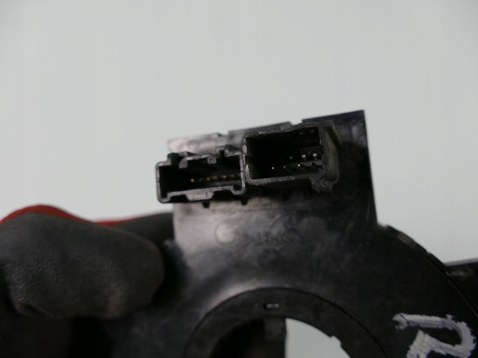 mazda RX8 шлейф руля подушки безопасности