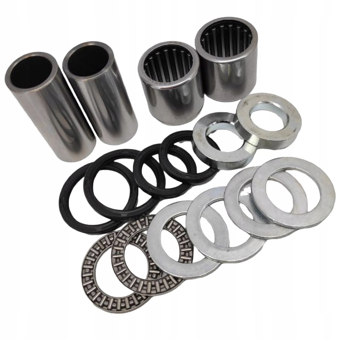 

Zestaw Naprawczy Wahacza Honda Cr 250 2002-2007