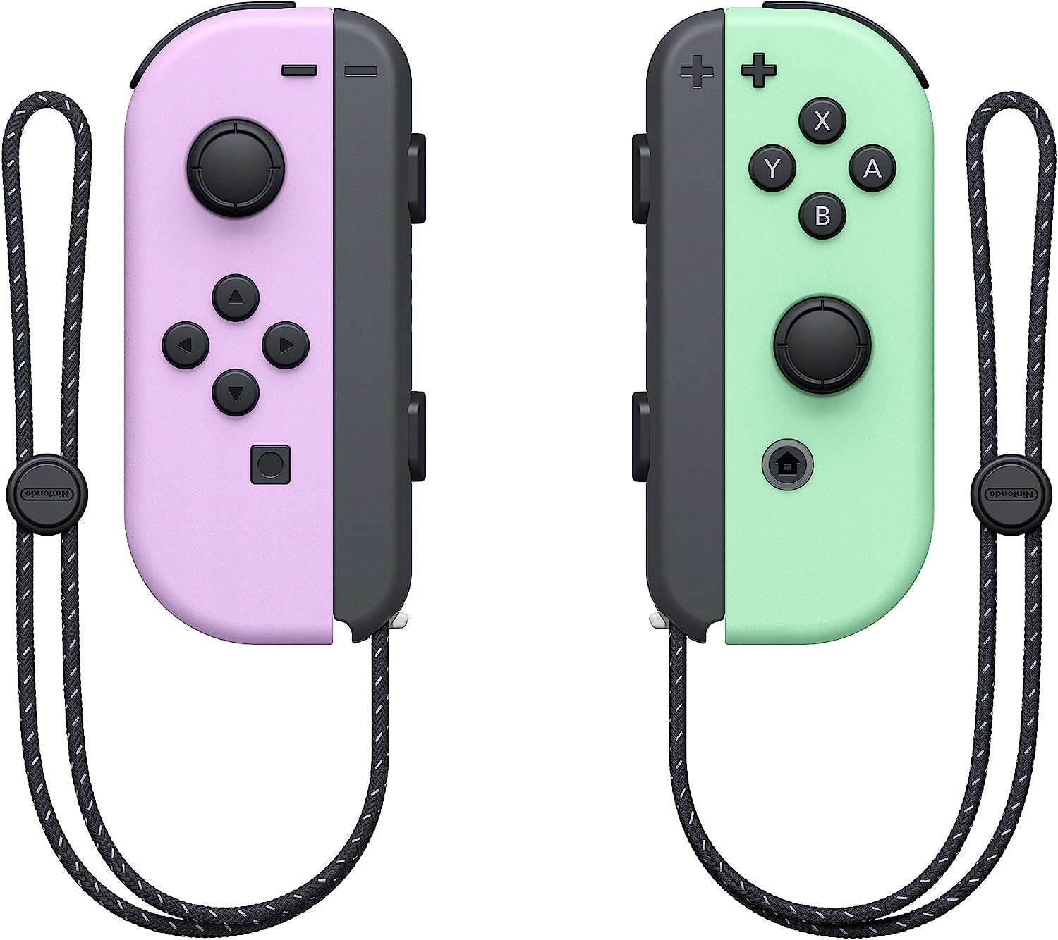 Kontroler Nintendo Switch Joy-Con Pair Pastel
