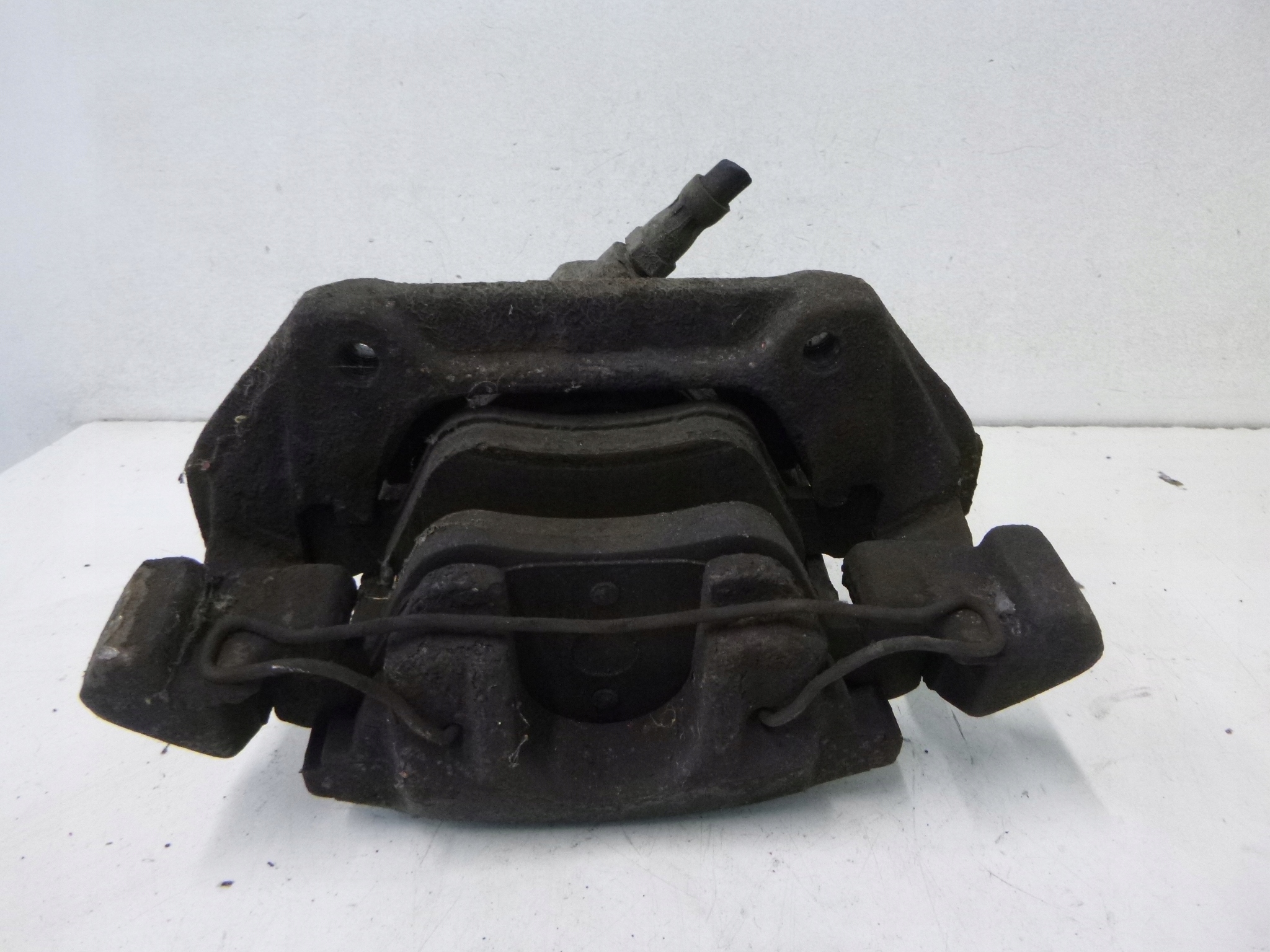 caliper brake front MERCEDES W208 2.0