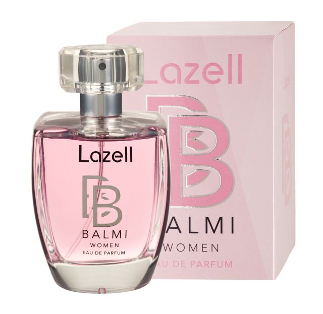 

Lazell Balmi Women 100 ml Edp