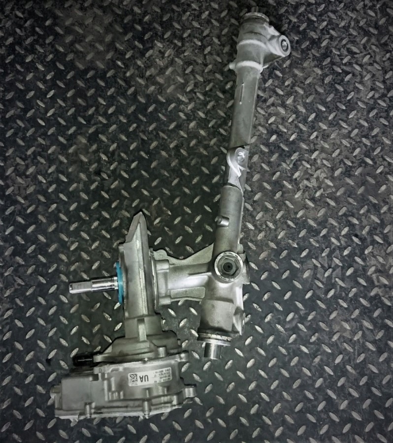 Мини мини 38214854490 вспомогательный модуль