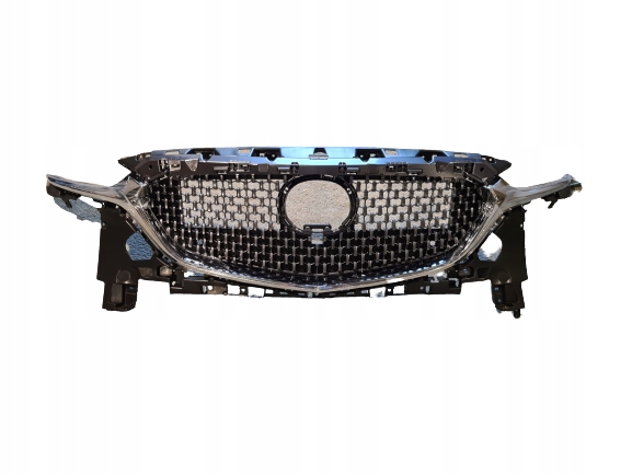 Gril Atrapa Mazda 6 Gl 2018 2019 2020