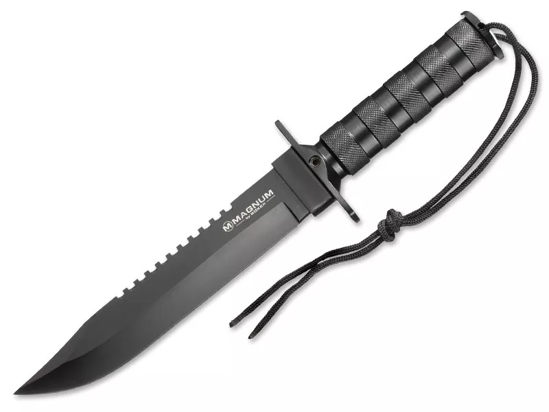 Nůž Boker Magnum Survivalist