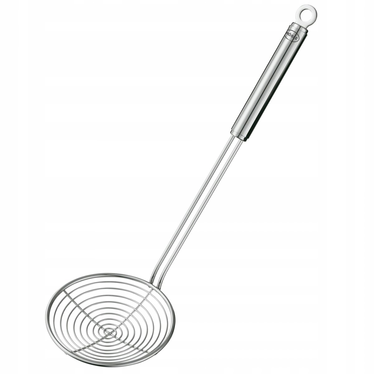 Cedníková lyžica 14 cm Roesle