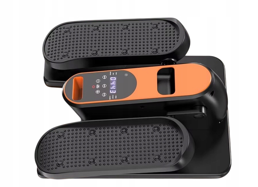 Stepper sedící pod psacím stolem pro dospělé Fitness cvičení