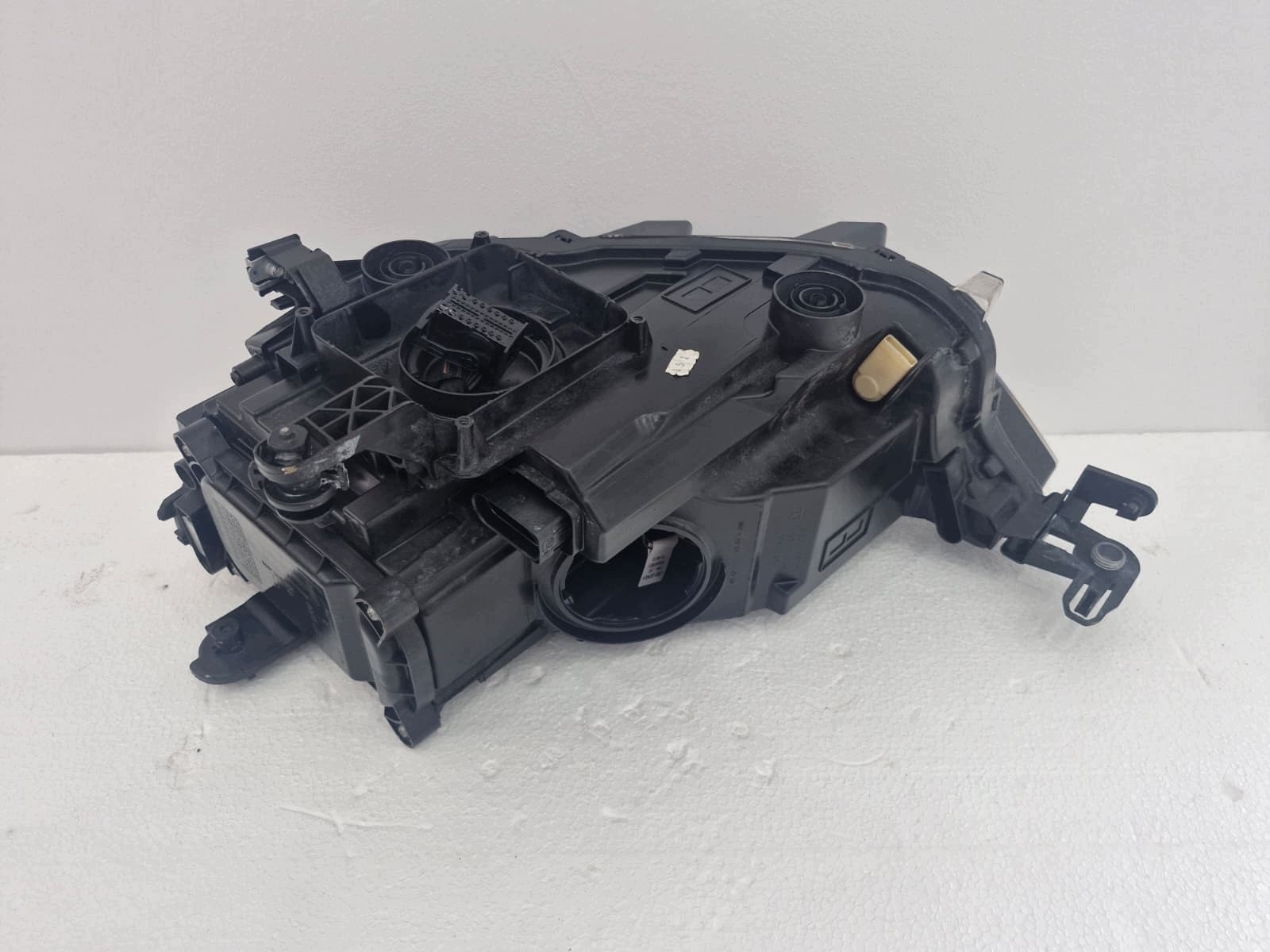 light right VW T-Roc FULL LED