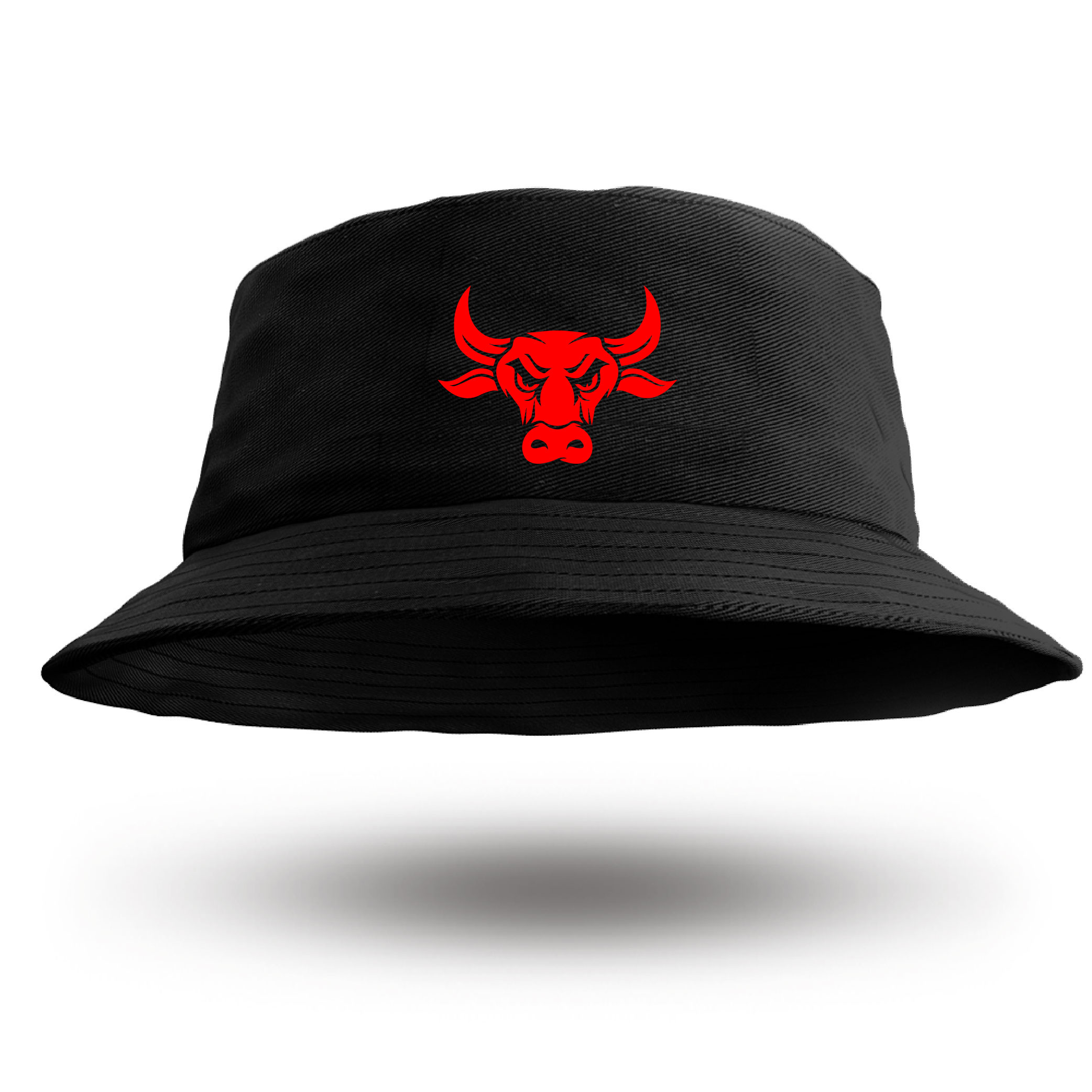 

Kapelusz Wędkarski Byk Byll Dla Byka Bucket Hat