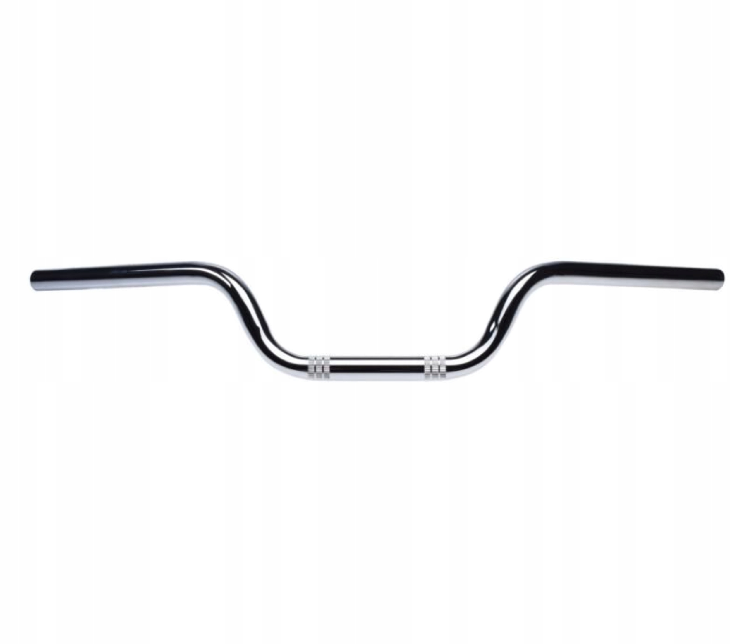 

Kierownica Metal Chrom Frez Motocykl Junak 901 902