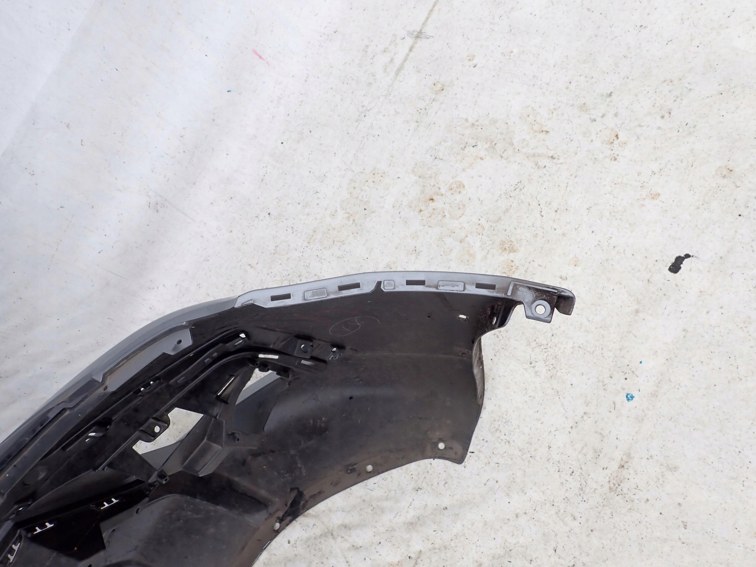 MITSUBISHI ASX LIFT 16- bumper front SPR