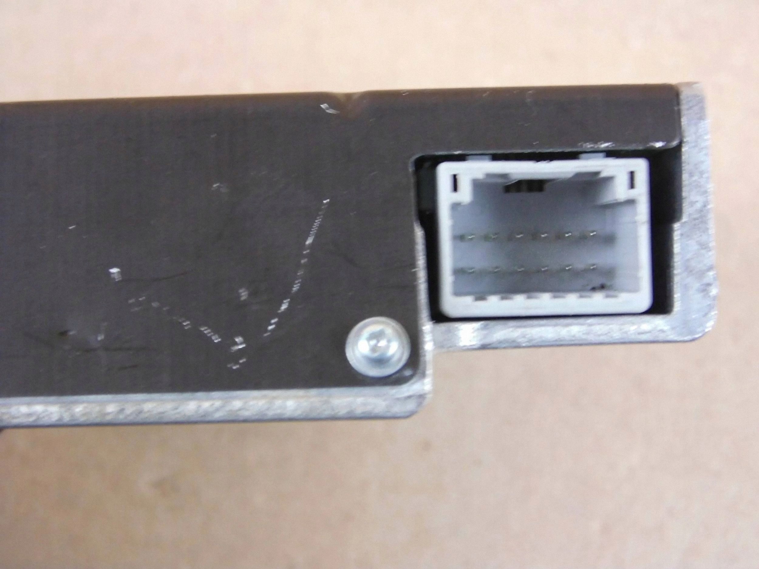 Lexus ES VII kamera sensor pasow 8646C33082 8646C-33082