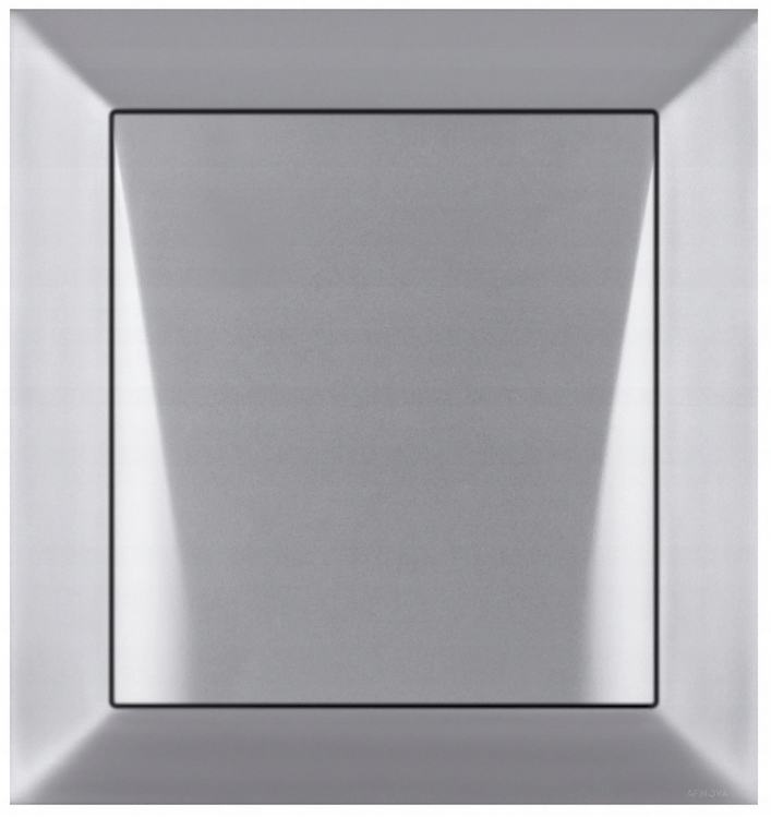 Odkurzacz Centralny GNIAZDO SSĄCE SLIM SREBRNE