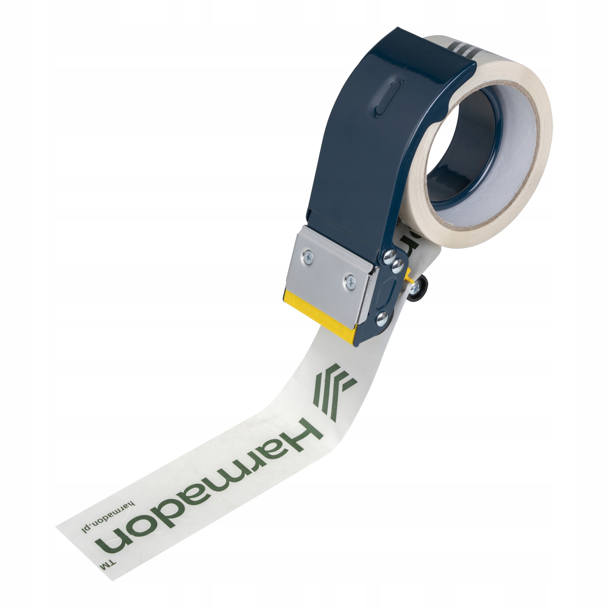 DYSPENSER DO TAŚMY PAKOWEJ ZAKLEJARKA ET ŁEZKA Kod producenta AKC000049