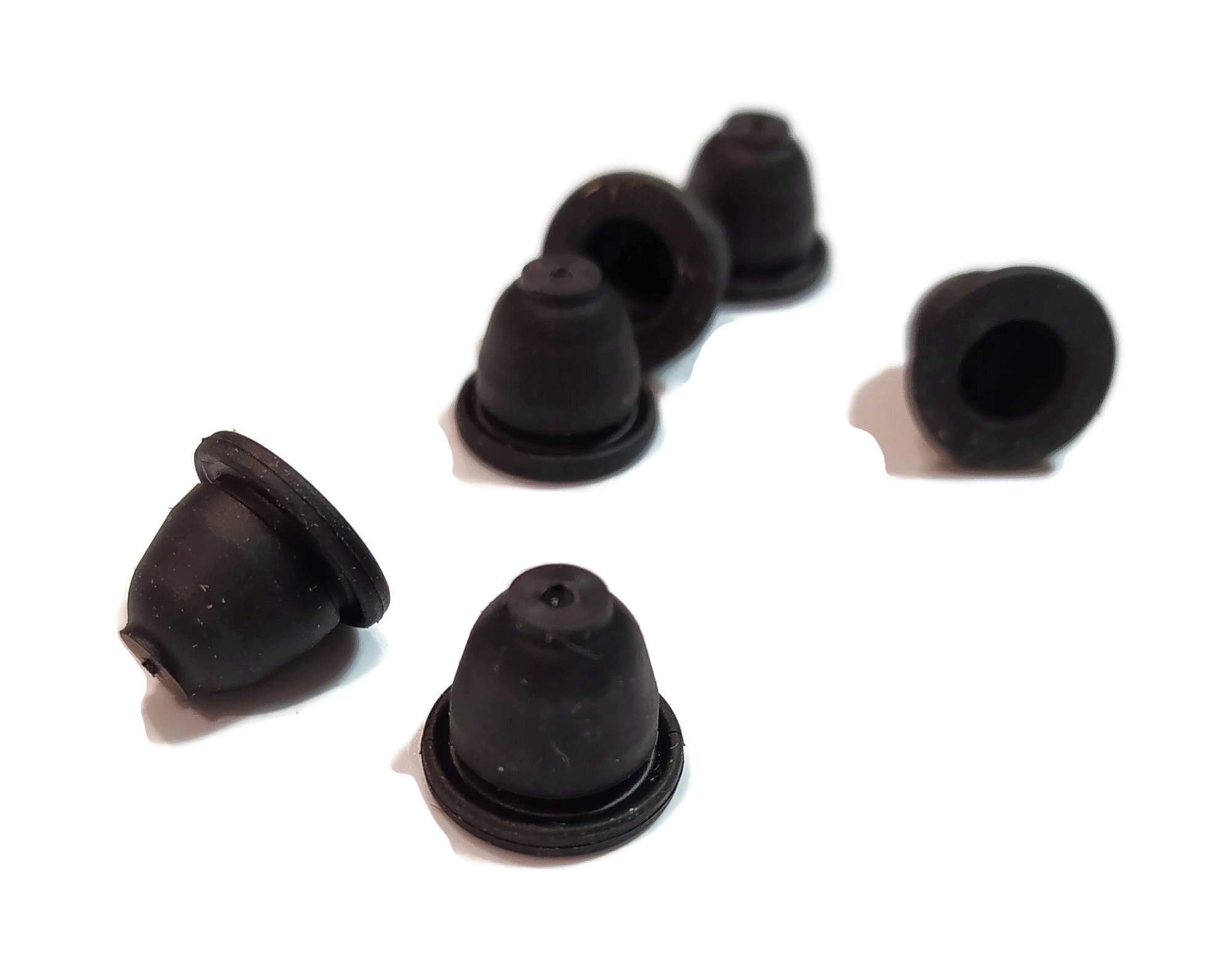 

Tuleja gumowa tulejka Audi Vw Seat 8E0945299A