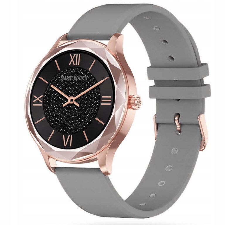Smartwatch Unisex Pacific 27-12 Tlakomer (sy022j)